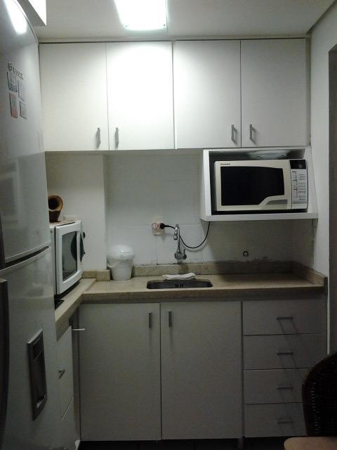 Apartment Em Residencial Riviera *