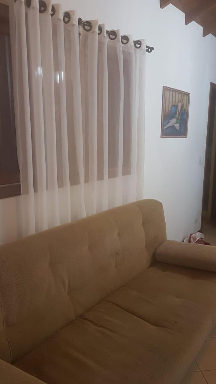 Em Residencial Riviera Apartment Florianopolis