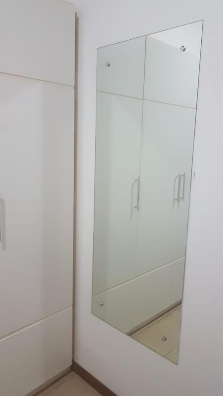 Em Residencial Riviera Apartment