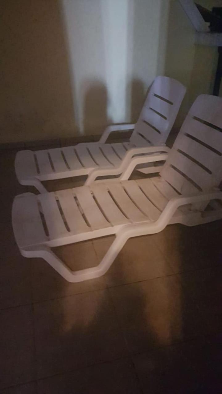 Em Residencial Riviera *
