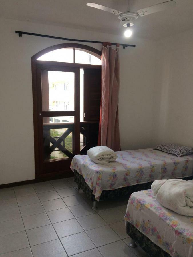 Apartment Em Residencial Riviera Florianopolis